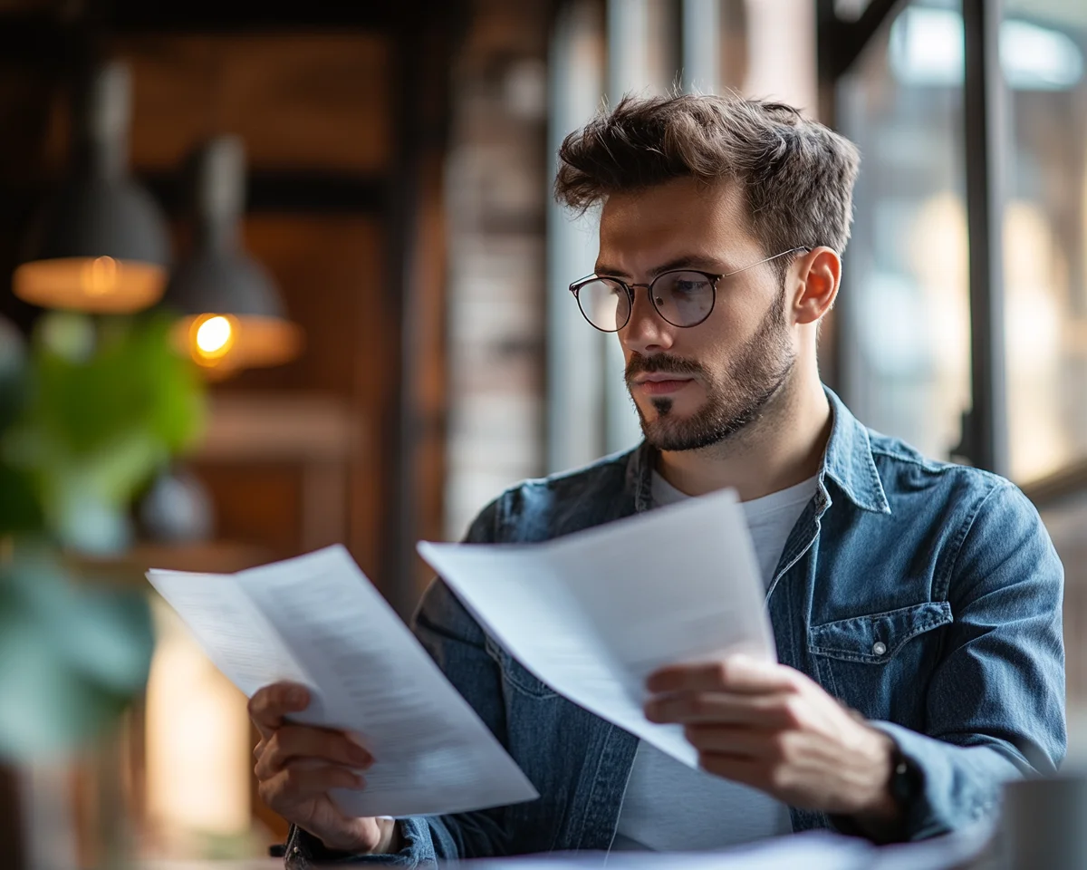 Comparing personal loan options