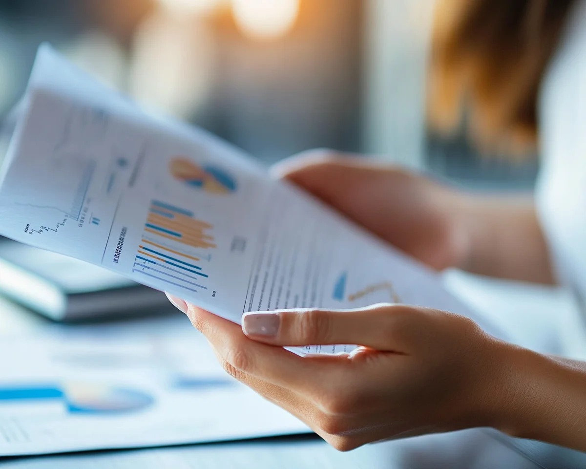 Understanding credit scores