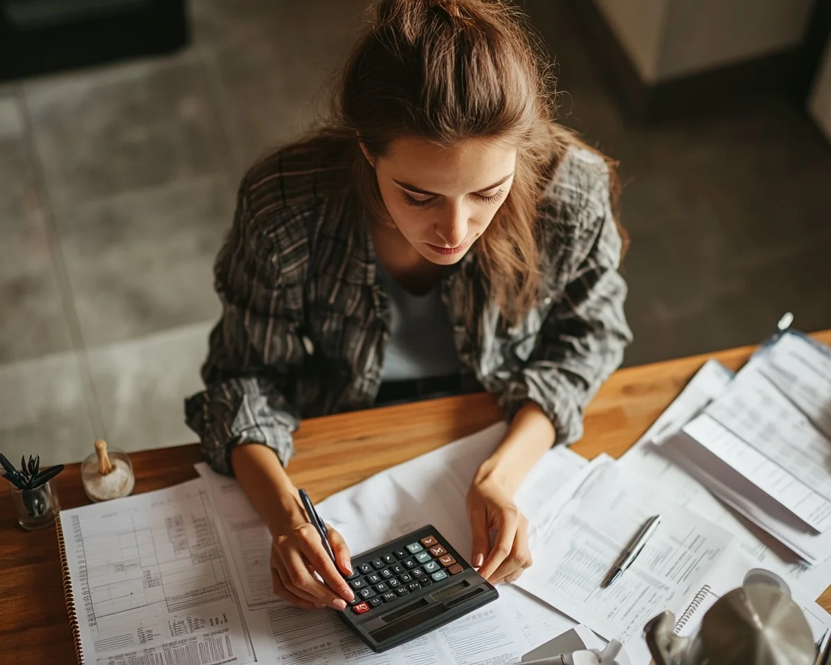Planning your loan budget