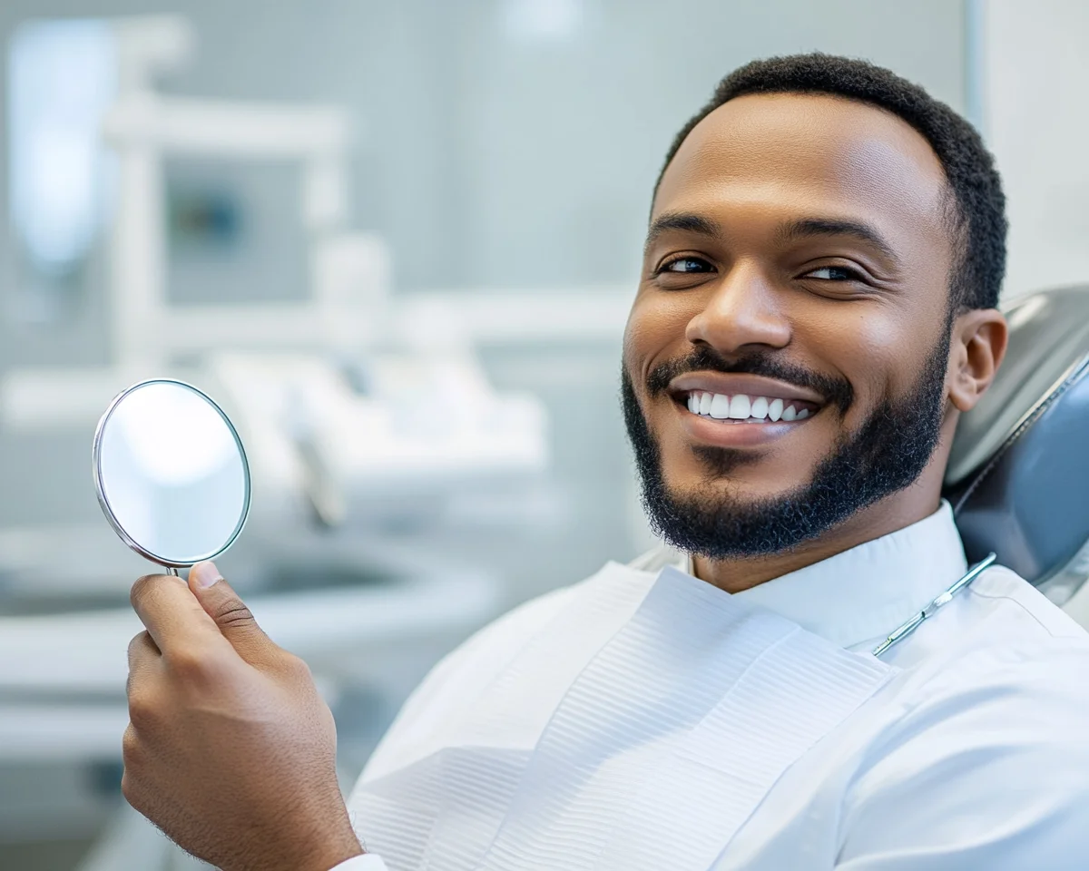 Medical and Healthcare Loans example