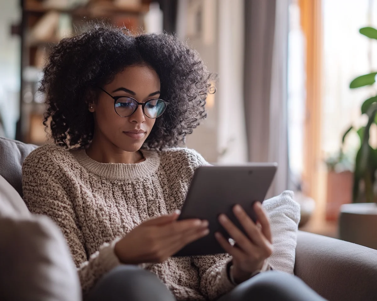 Step 2: Review your personalized loan offers and terms